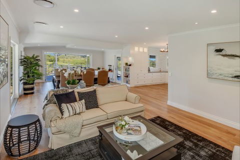 The Farmhouse Eumundi - Brisbane 4u 8