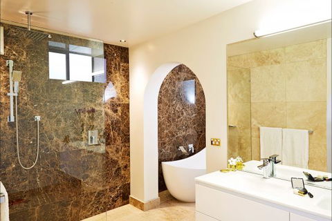 The Suites, Villa Belgravia - Tourism Brisbane 2