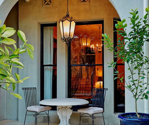 The Suites, Villa Belgravia - Tourism Brisbane 9