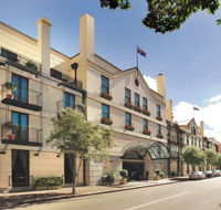 The Langham Sydney - Tourism Brisbane