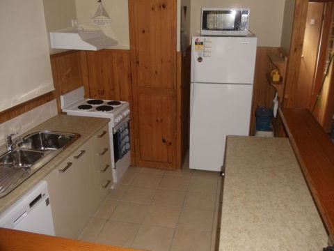 The Retreat On Matthew - Tourism Brisbane 1