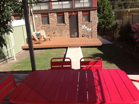 The Retreat On Matthew - Tourism Brisbane 3