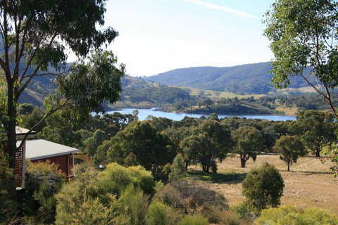 The Black Sparrow - Brisbane Tourism 2