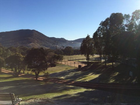 The Black Sparrow - Brisbane Tourism 4