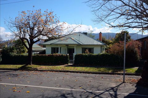 The Croft - Tourism Brisbane 0