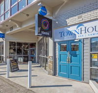 TownHouse Hotel Burnie - Tourism Brisbane