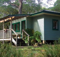 Toms Cabin - Tourism Brisbane