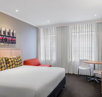 Travelodge Hotel Sydney Martin Place - Brisbane Tourism