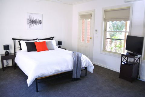 Turner Terrace - Tourism Brisbane 2