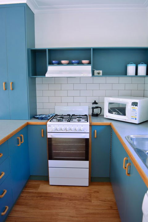 Turner Terrace - Tourism Brisbane 4