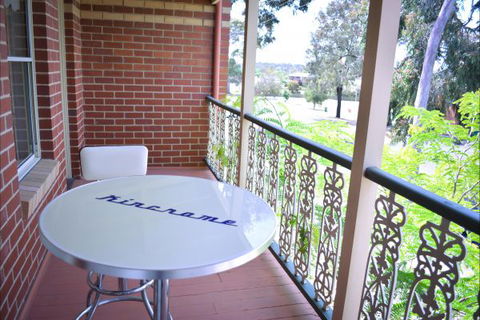Turner Terrace - Tourism Brisbane 5