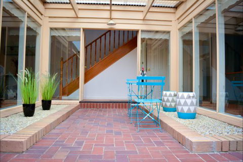 Turner Terrace - Tourism Brisbane 6