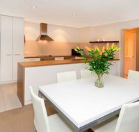 Unit 5 Wyuna Queenscliff - Brisbane Tourism