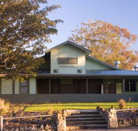 Urban Camp Melbourne - Tourism Brisbane