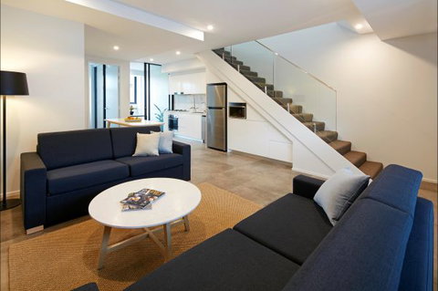 Veriu Camperdown - Brisbane Tourism 0