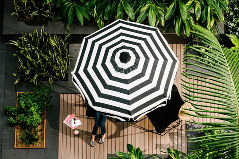 Veriu Camperdown - Brisbane Tourism 2