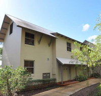 Villa Champagne - Tourism Brisbane