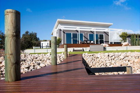 Villa Serra - Brisbane 4u 0
