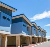 Waldorf Geraldton Serviced Apartments - Tourism Brisbane
