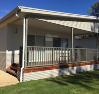 Waikerie Holiday Park - Tourism Brisbane