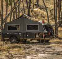 Wedderburn Hard Hill Tourist Reserve - Tourism Brisbane