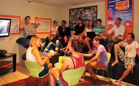 Westend Backpackers - Tourism Brisbane 1