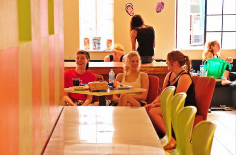 Westend Backpackers - Tourism Brisbane 3