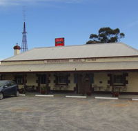 Wildongoleechie Hotel - Tourism Brisbane