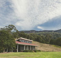 Willabrook Retreat - Tourism Brisbane
