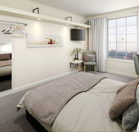 Woodroffe Hotel - Tourism Brisbane