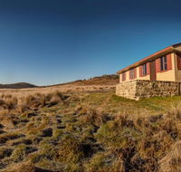 Wolgal Hut - Tourism Brisbane