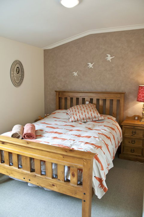 Wood Duck Cottages - Tourism Brisbane 6