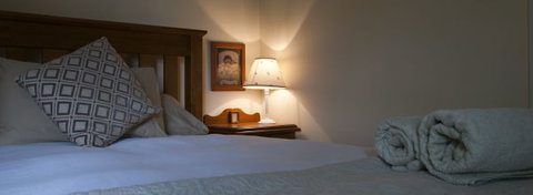 Wood Duck Cottages - Tourism Brisbane 8