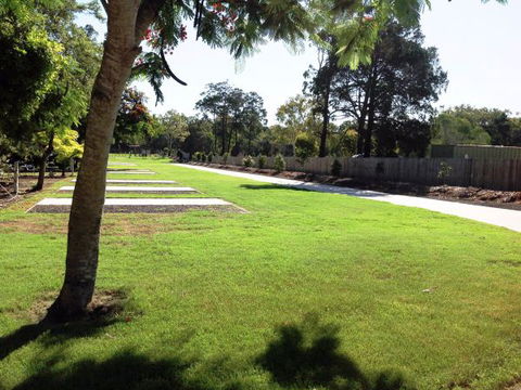 Woodgate Beach Tourist Park - Brisbane Tourism 1