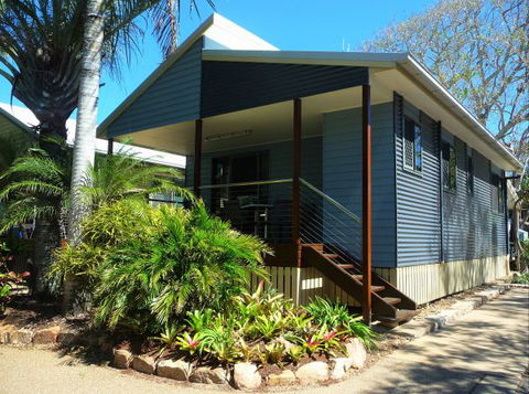Woodgate Beach Tourist Park - Brisbane Tourism 5