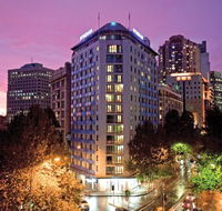 Wyndham Sydney Suites - Brisbane Tourism