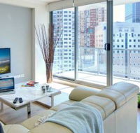Zara Tower Serviced Apartments - Tourism Brisbane