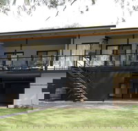 192 Page Drive Blanchetown -River Shack Rentals - Tourism Brisbane