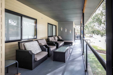 192 Page Drive Blanchetown -River Shack Rentals - Tourism Brisbane 3