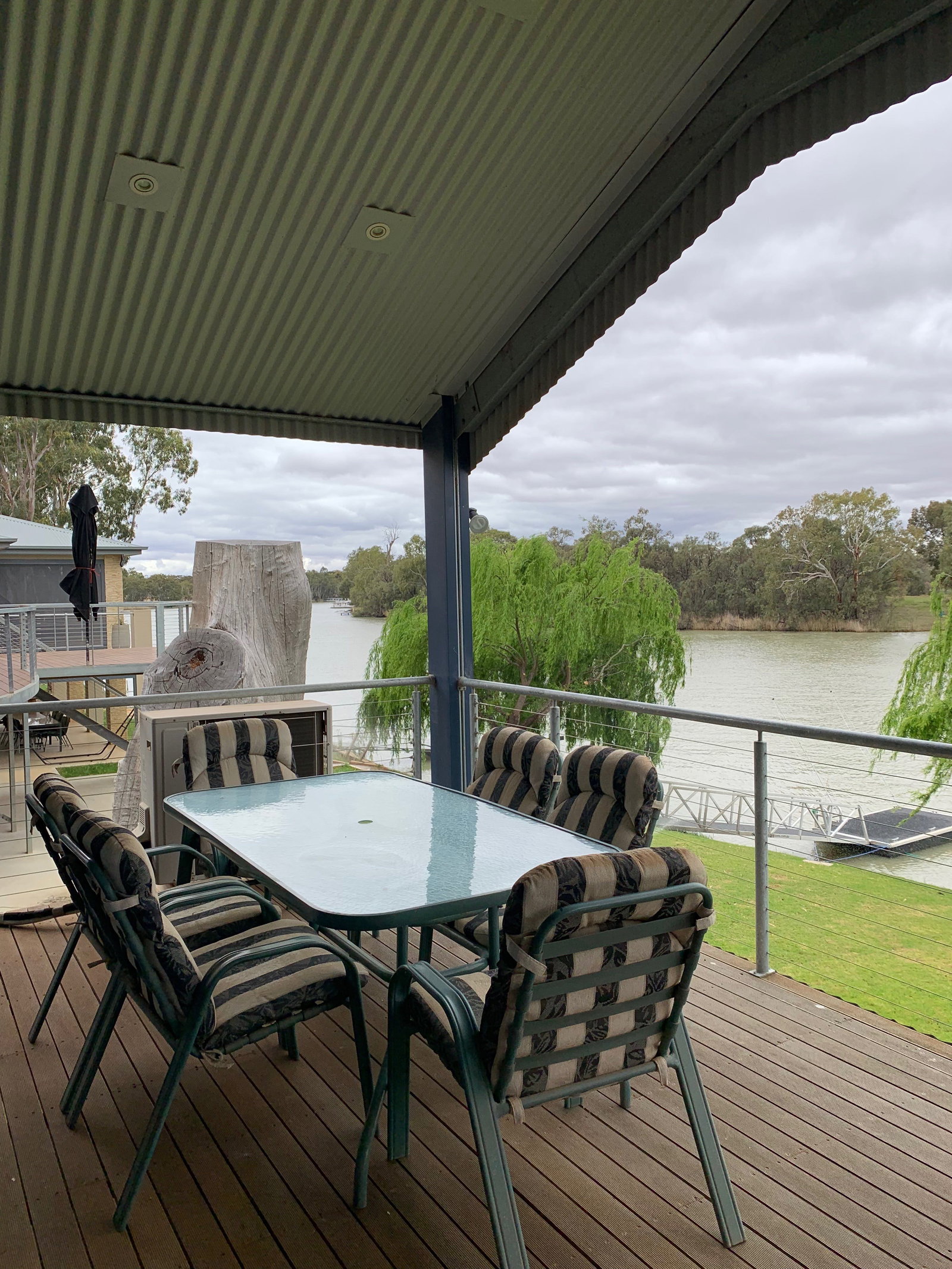 Beaumonts SA Brisbane Tourism