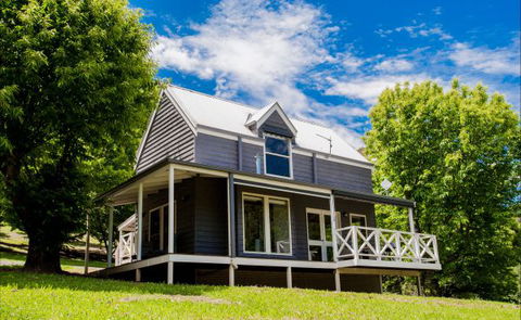Abby's Cottages - Tourism Brisbane 0