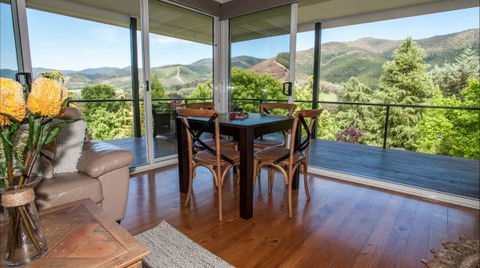 Abby's Cottages - Tourism Brisbane 4