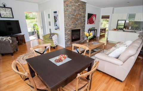 Abby's Cottages - Tourism Brisbane 6