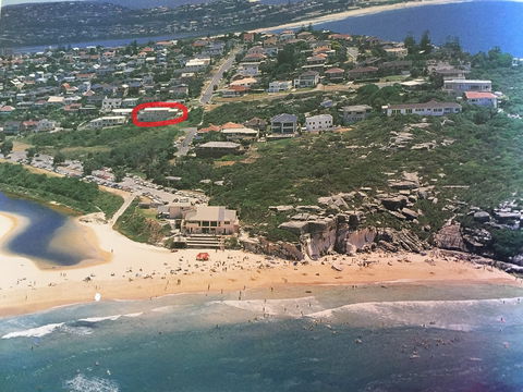 A Beach House Near Manly Two - Brisbane 4u 7