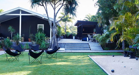 Atlantic Byron Bay - Brisbane 4u 8