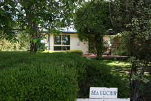 Sea Wise Peninsula Holiday Accommodation - Tourism Brisbane 1