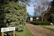 Sea Wise Peninsula Holiday Accommodation - Tourism Brisbane 3