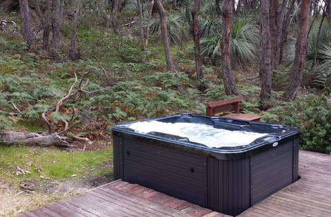 Kurianda Cottage Willunga Hill - Brisbane Tourism 3