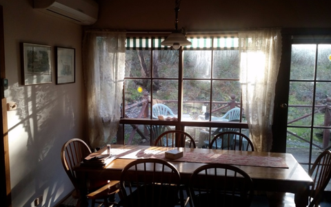 Kurianda Cottage Willunga Hill - Brisbane Tourism 2