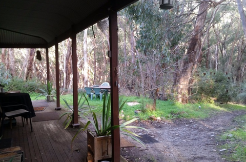 Kurianda Cottage Willunga Hill - Brisbane Tourism 0